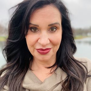 Meet your Posher, Natasha